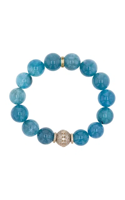 Sheryl Lowe Gifts For Her In Blue