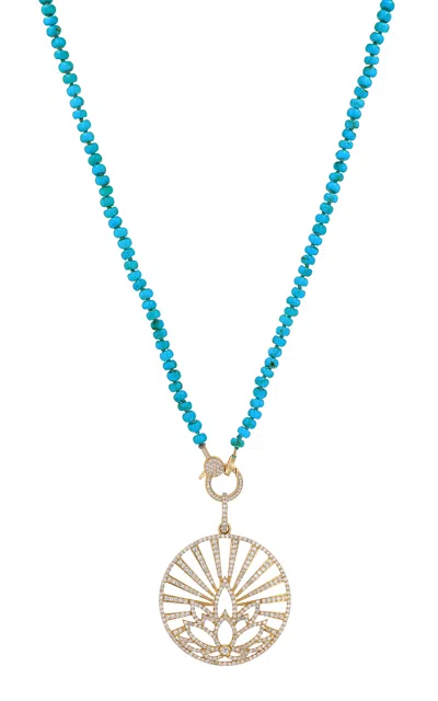 Sheryl Lowe Gifts For Her In Blue