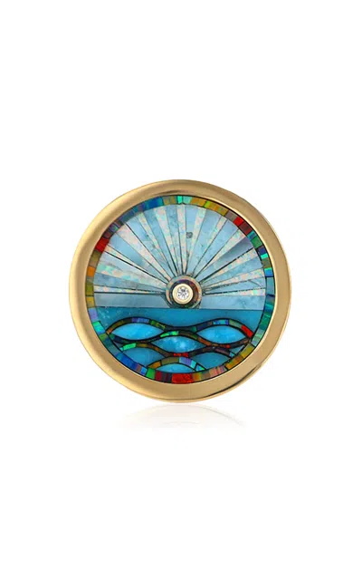 Sheryl Lowe Gifts For Her In Gold