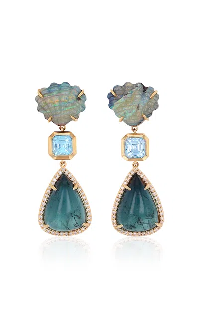 Sheryl Lowe Gifts For Her In Blue