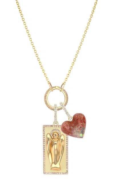 Sheryl Lowe Gifts For Her In Gold