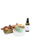 She's Lost Control Slc I Am Uplifted Gift Set In Neutrals