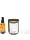 She's Lost Control X Browns I Am Protected Geschenk-set In Green