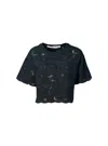 She's T-shirt Woman  L041 In Multi
