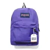 Sheshow Jansport Superbreak One Backpacks In Purple