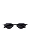 Shevoke Alaia Sunglasses In Pattern