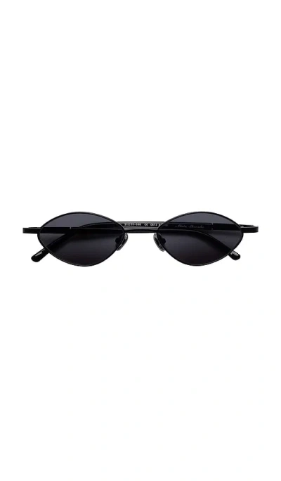 Shevoke Alaia Sunglasses In Pattern