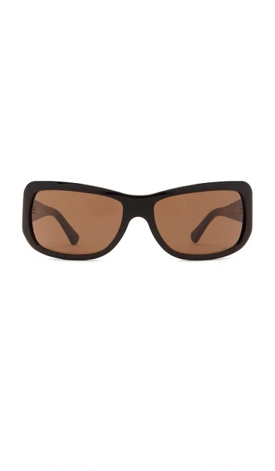Shevoke Sonnenbrille Myja In Black