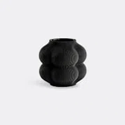 Sheyn Vases Black Uni