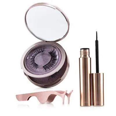 Shibella Cosmetics Ladies Magnetic Eyeliner & Eyelash Kit 3pc Romance Makeup 6195864000250