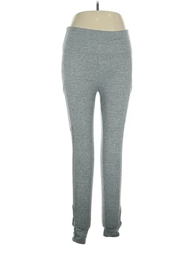 Pre-owned Shiela Rose Active Pants In Gray