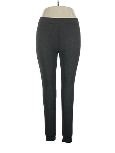Pre-owned Shiela Rose Active Pants In Gray