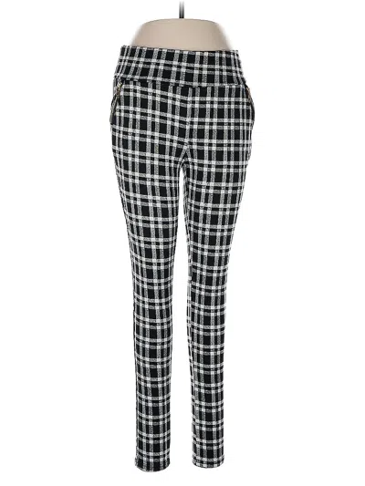 Pre-owned Shiela Rose Casual Pants In Black