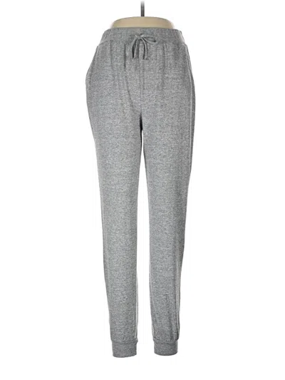 Pre-owned Shiela Rose Casual Pants In Gray