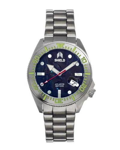 SHIELD SHIELD MEN'S ATLANTIC WATCH