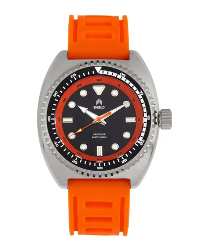 Shield Men's Dreyer Watch
