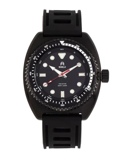 SHIELD SHIELD MEN'S DREYER WATCH