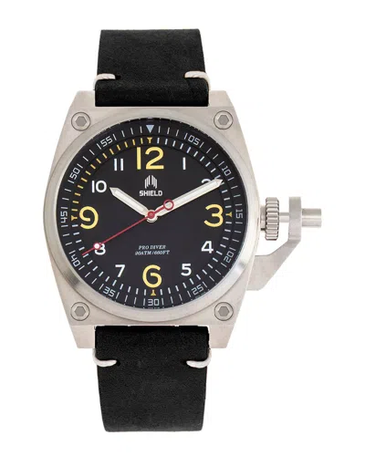 Shield Men's Pascal Watch