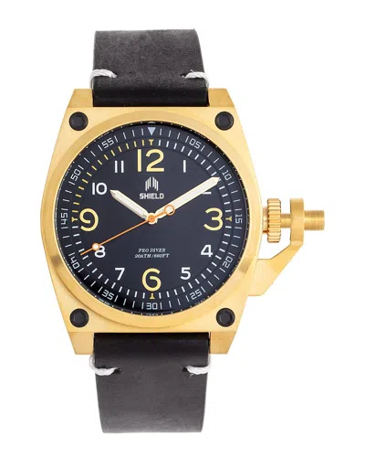 Shield Men's Pascal Watch