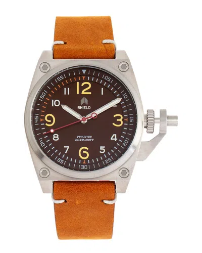 SHIELD SHIELD MEN'S PASCAL WATCH