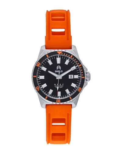 SHIELD SHIELD MEN'S REEF WATCH