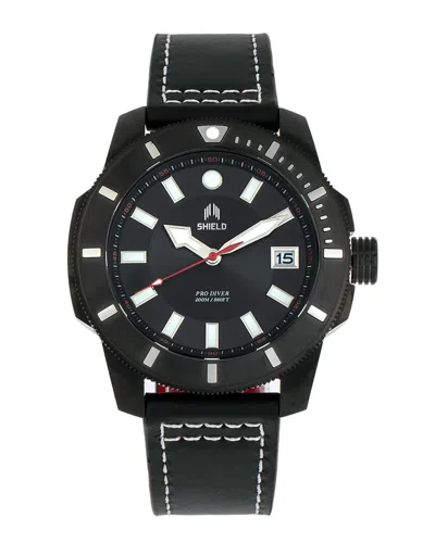 SHIELD SHIELD MEN'S SHAW WATCH