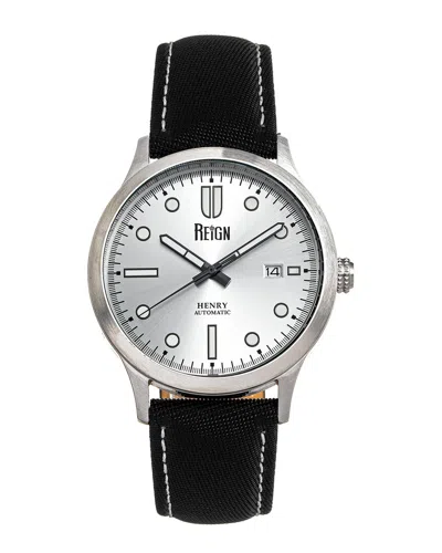 Shield Reign Men's Henry Watch