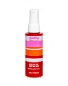 Shielded Beauty Face The Day Purifying Mist For Protection & Hydration 2 Oz.