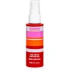Shielded Beauty Face The Day Purifying Mist In Multi