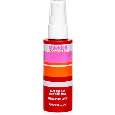 Shielded Beauty Face The Day Purifying Mist In Multi