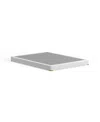 Shifman 8 Standard Box Spring Collection In Gray