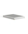 Shifman 8 Standard Box Spring Collection In White
