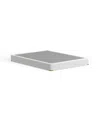 Shifman 8 Standard Box Spring Collection In White