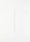 Shihara Construction Lines Earring 2-1 In Gold
