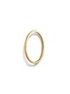 Shihara Form Earring 15 (01) In Metallic