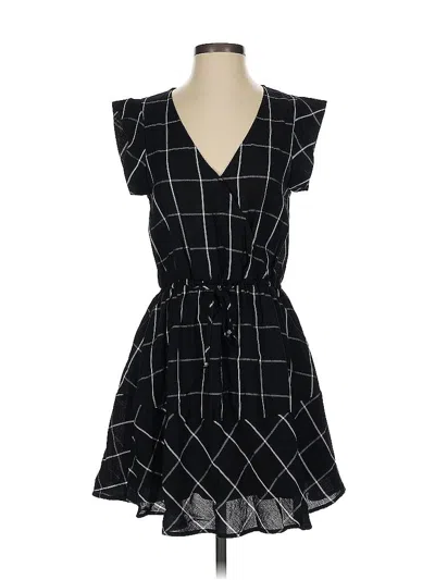 Pre-owned Shilla Casual Dress