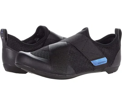 Shimano Ic100 Indoor Cycling Shoe Shoes Black : Eu 37 (us