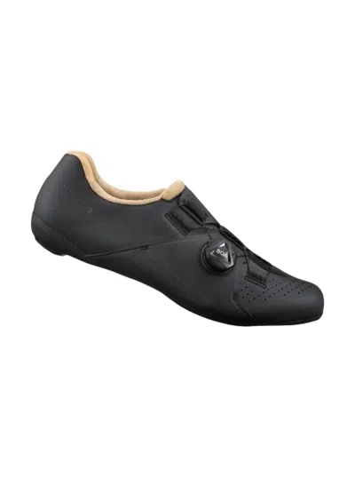 Shimano Men's Sh-rc300w Bicycle Shoes In Black