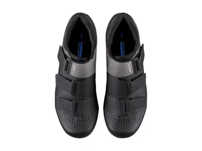 Shimano Rc1 Cycling Shoe In Black