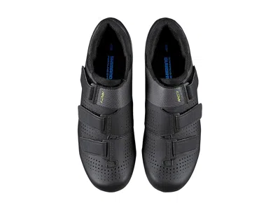Shimano Rc1 Cycling Shoe In Black