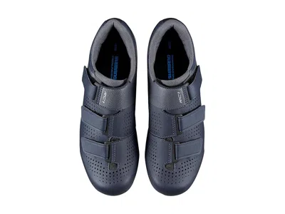 Shimano Rc1 Cycling Shoe In Blue