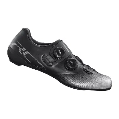 Shimano Rc702 Shoes Black