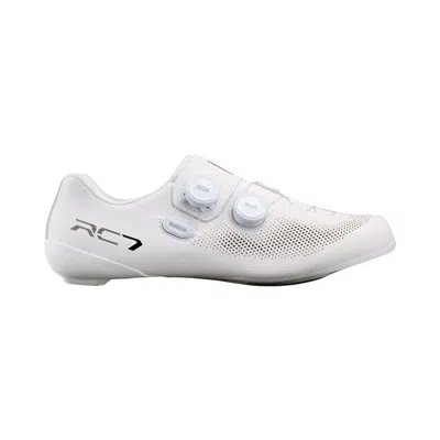 Shimano Rc703 Shoes White Wide