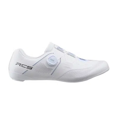Shimano Sh-rc503 Wide White Shoes