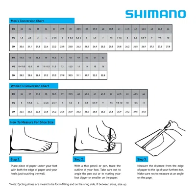 Shimano Shmt502w Women's High-performance Touring Shoe - Gray