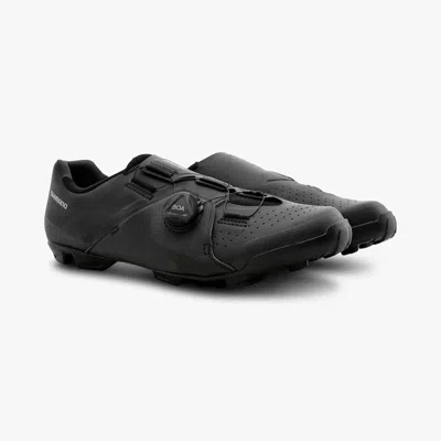 Shimano Xc300 Shxc300msccl01 Sneakers Men's Black Cycling Shoes Rhs4686