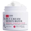 Shinbi Beauty Rice Cream Moisturizer In Clear