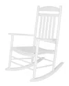 Shine Co. Maine Porch Rocker