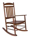 Shine Co. Rhode Island Porch Rocker