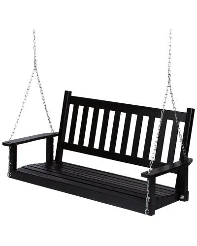 Shine Co. Maine Porch Swing